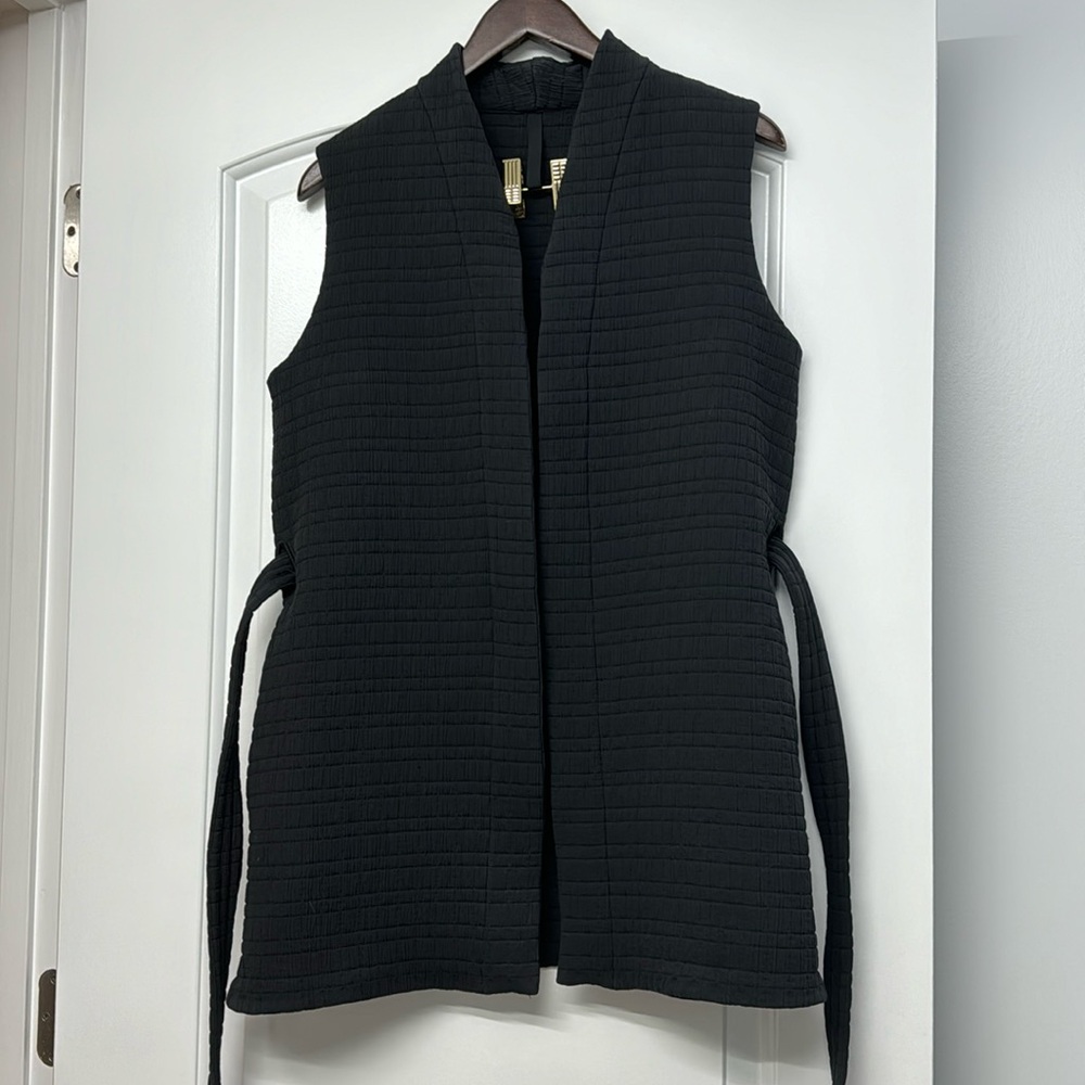 Lululemon vest size S